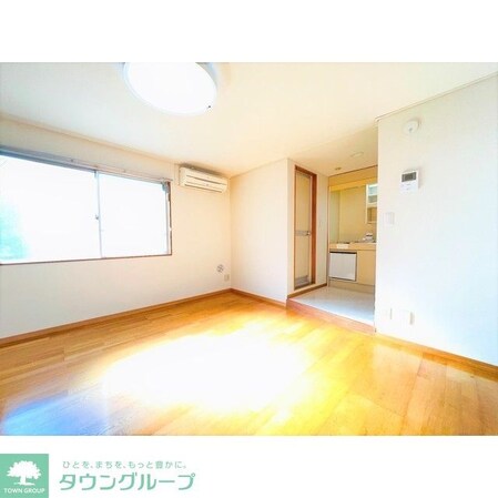 パストラル吉祥寺の物件内観写真